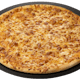 Cheese Single Topping Pizza
