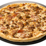 Bronco Gluten Sensitive Crust Pizza