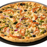 Prairie Gluten Sensitive Crust Pizza