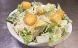 Caesar Schmaesar Salad