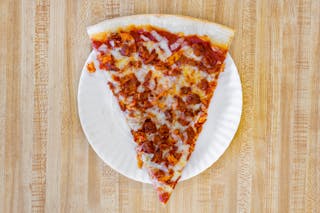 Chicken Cutlet Round Pie