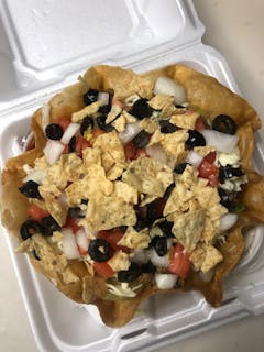 Taco Salad Combo