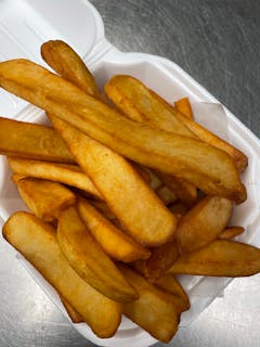 Steak Fries