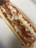 Meatball Sub