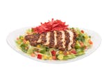 Blackened Santa Fe Chicken Salad