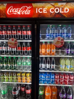 Beverages