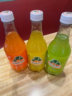 Jarritos