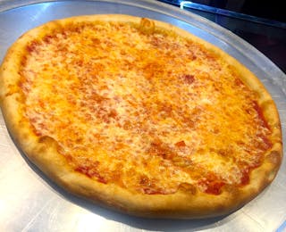 Regular Cheese Pie