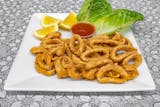 Fried Calamari