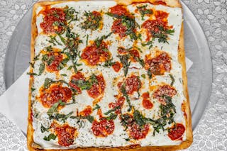 Grandma Pie