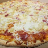 Di Angelo's Hawaiian Pizza