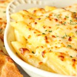 Macaroni & Cheese Palio's Style Pasta