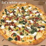 Sal's White Pizza