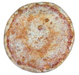 16" LARGE PIZZA CHEESE