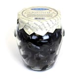 Bella Cerignola Black olives