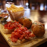 Fritto Plater