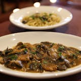 Marsala lunch