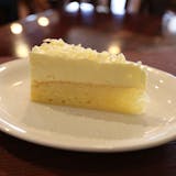 Limoncello, Mascarpone Cake