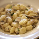 Gnocchi Gorgonzola Lunch