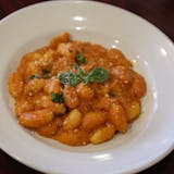Gnocchi Sorrentina lunch
