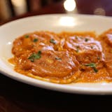 Cheese Ravioli lunch