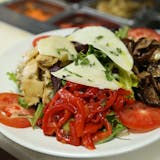 Capricciosa