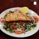 Salmon Salad