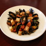 Mussels Zuppetta