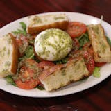 Burrata