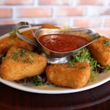 Mozzarella In Carrozza