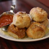 Garlic Knots