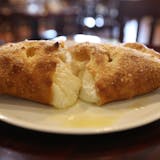 Cheese Calzone