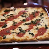 GrandMa Flatbread