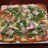 Primavera Flatbread