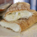 Cheese Stromboli