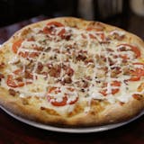 Chicken, Bacon, Ranch