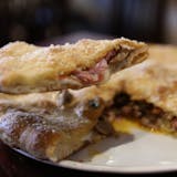 Stuffed Pizza 16"