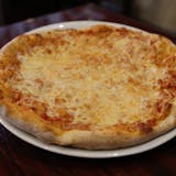 12" PERSONAL CHEESE