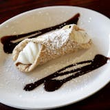 Classic Cannolo