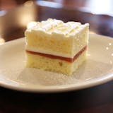 Gluten Free Strawberry Cake