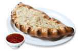Make Your Own Calzone