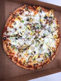 Large House Special