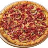 Red Top Pizza