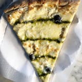 Green House Pizza