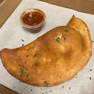 Cheese Calzone