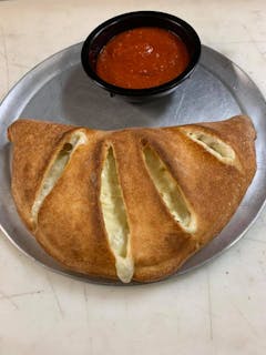 Cheese Calzone