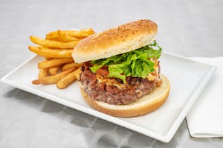 Bacon Burger