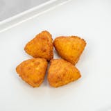 Mac' N Cheese Bites