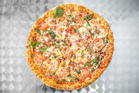 Pizzaria Brasil - Pompano Beach - Menu & Hours - Order Delivery