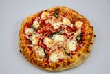 Classic Margarita Pizza